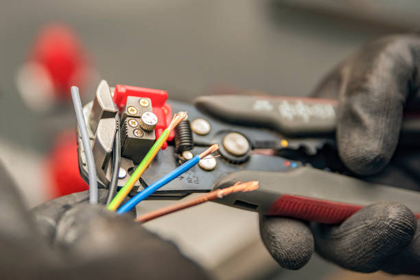 Best Electrical Upgrades for Homes  in Tylertown, MS