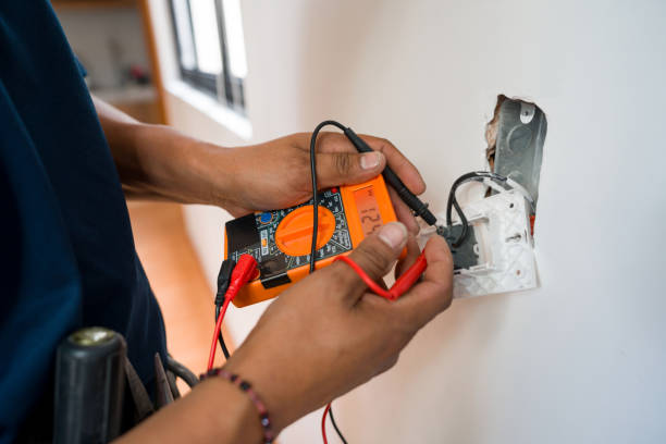 Best Electrical Repair Services  in Tylertown, MS