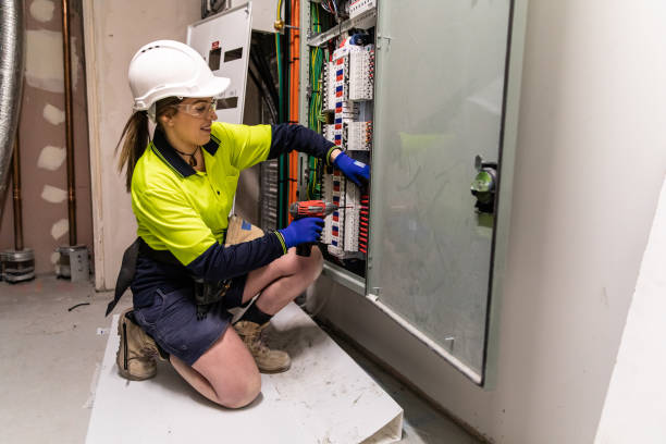 Affordable Emergency Electrician in Tylertown, MS