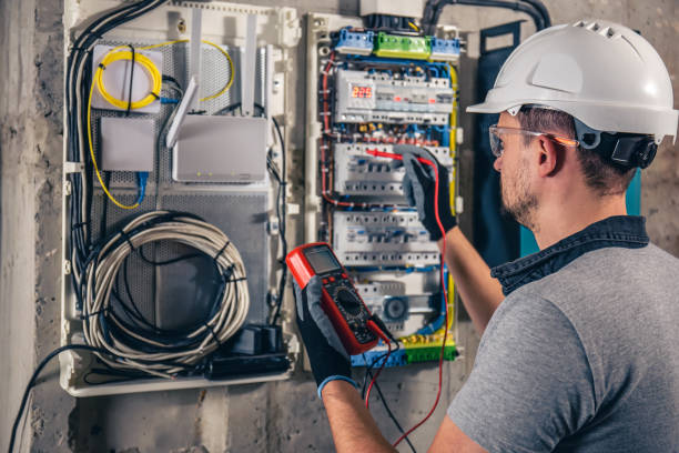 Best Home Electrical Repair  in Tylertown, MS