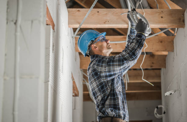 Best Electrician for Home Renovation  in Tylertown, MS