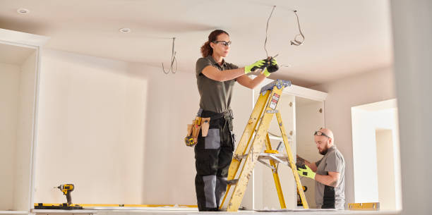 Best Affordable Emergency Electrician  in Tylertown, MS