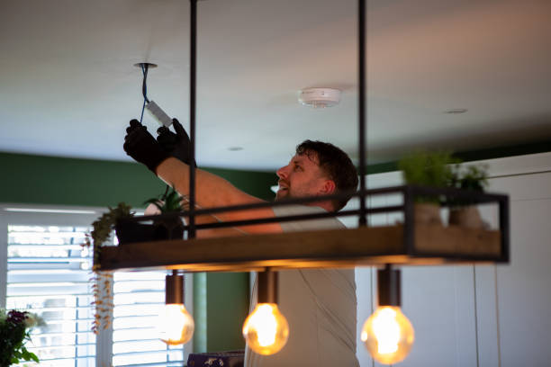 Best Local Electrician Companies  in Tylertown, MS