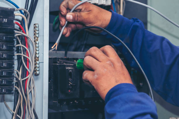 Best Electrical Wiring Services  in Tylertown, MS