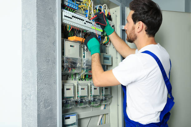 Best Electrical Repair Services  in Tylertown, MS