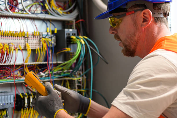 Trusted Tylertown, MS Electrician Experts