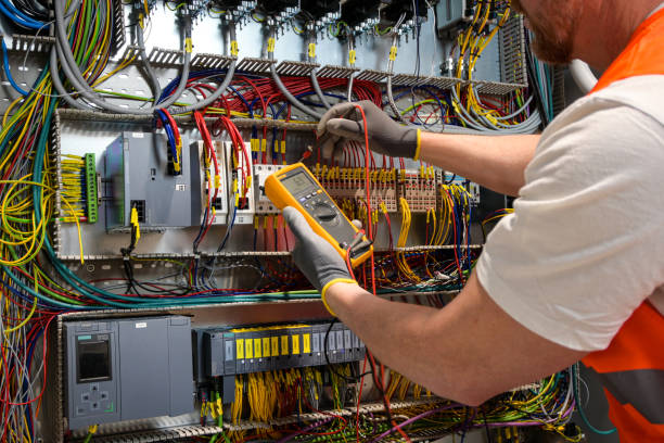 Best Electrical Rewiring Services  in Tylertown, MS