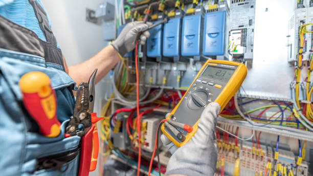 Electrical System Inspection in Tylertown, MS
