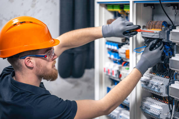 Best Circuit Breaker Repair  in Tylertown, MS