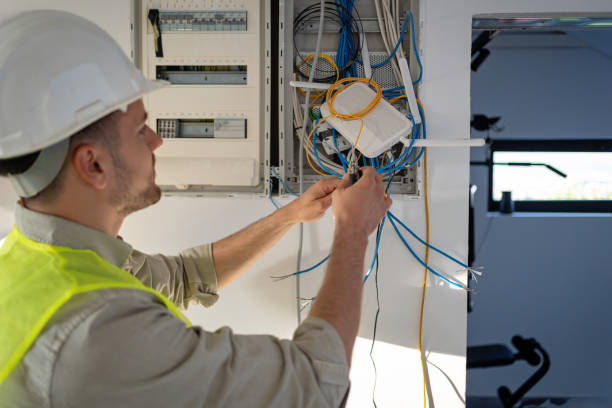 Best Residential Electrician Services  in Tylertown, MS